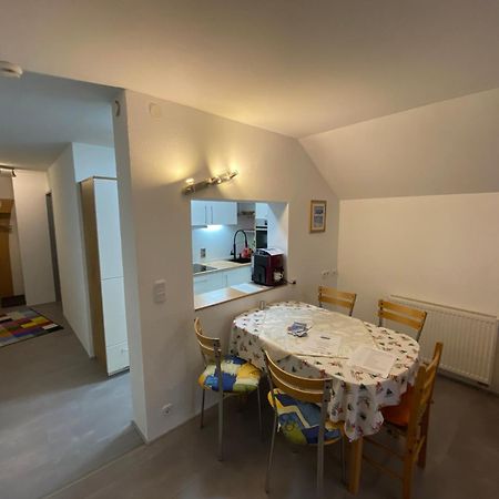 Ferienwohnung Holiday Radstadt Bagian luar foto