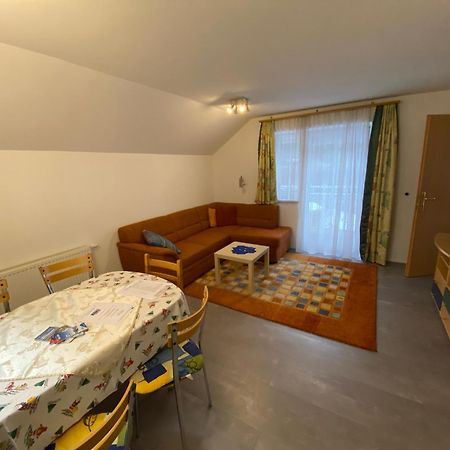 Ferienwohnung Holiday Radstadt Bagian luar foto
