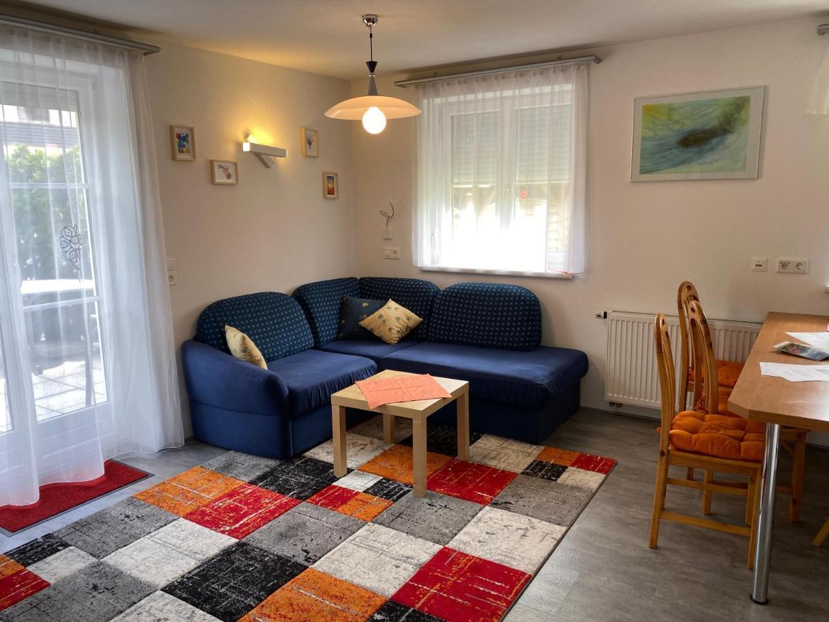 Ferienwohnung Holiday Radstadt Bagian luar foto