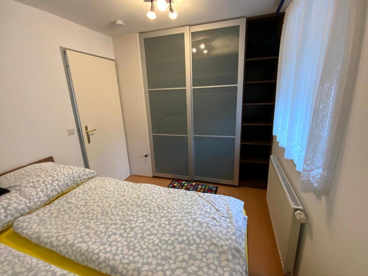 Ferienwohnung Holiday Radstadt Bagian luar foto