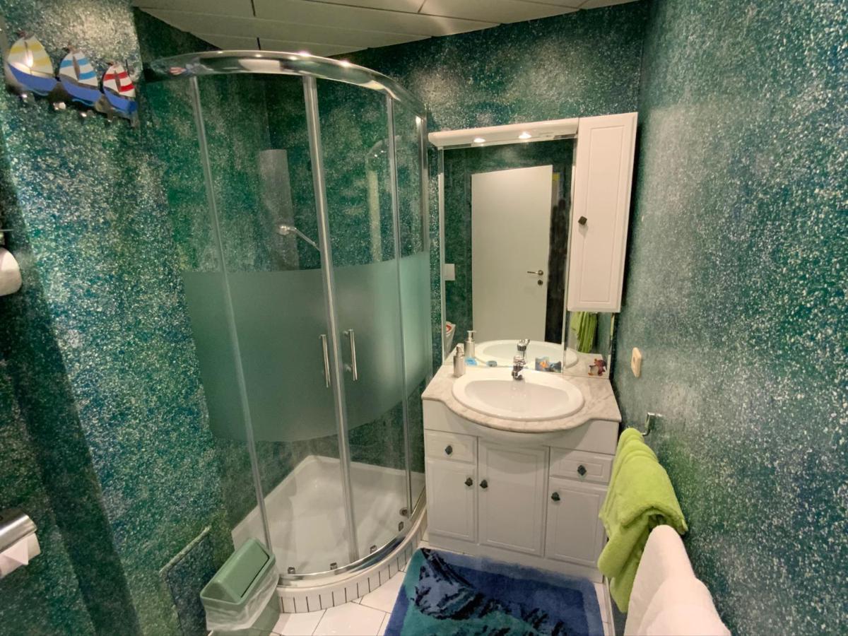 Ferienwohnung Holiday Radstadt Bagian luar foto