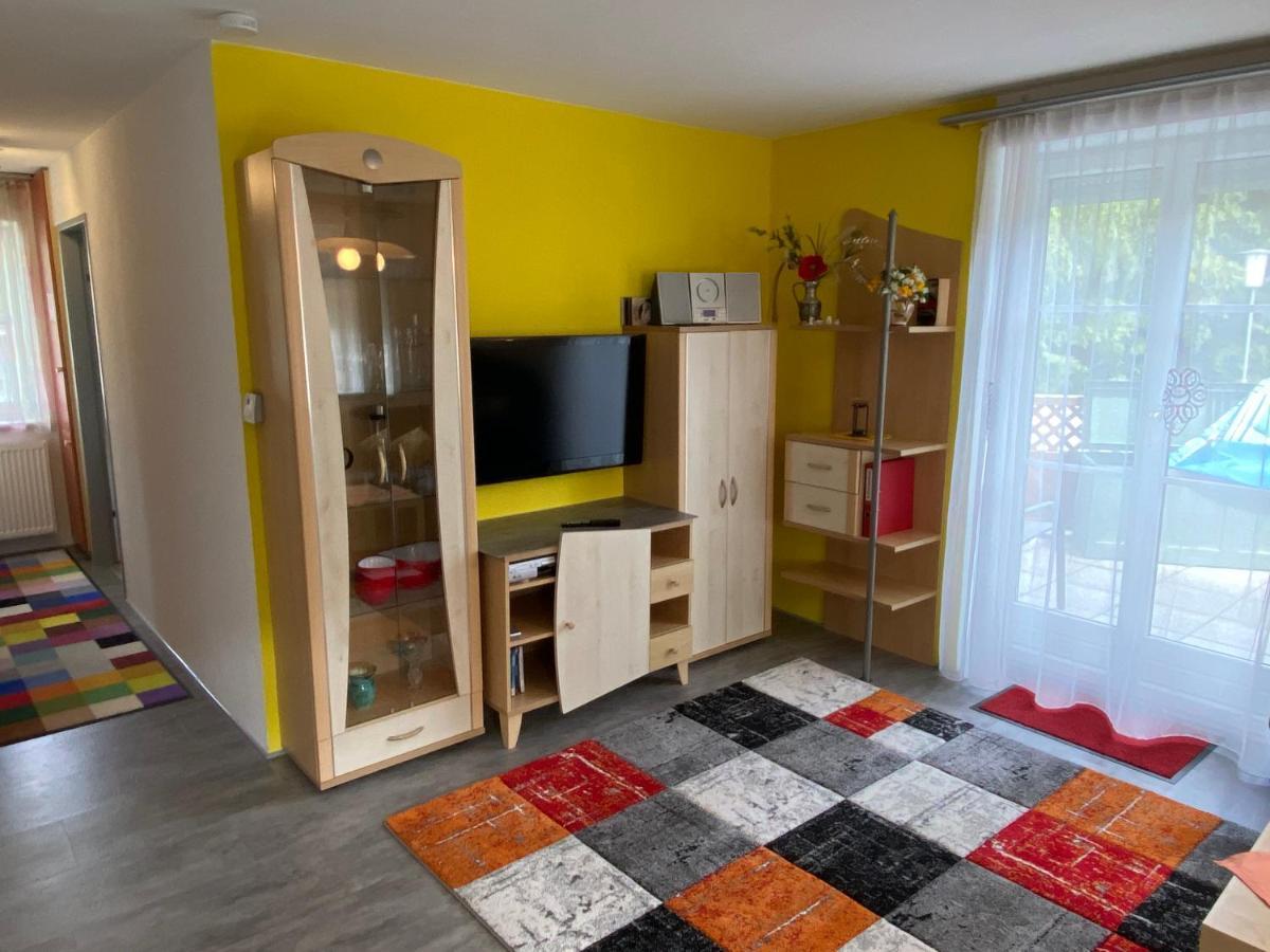 Ferienwohnung Holiday Radstadt Bagian luar foto