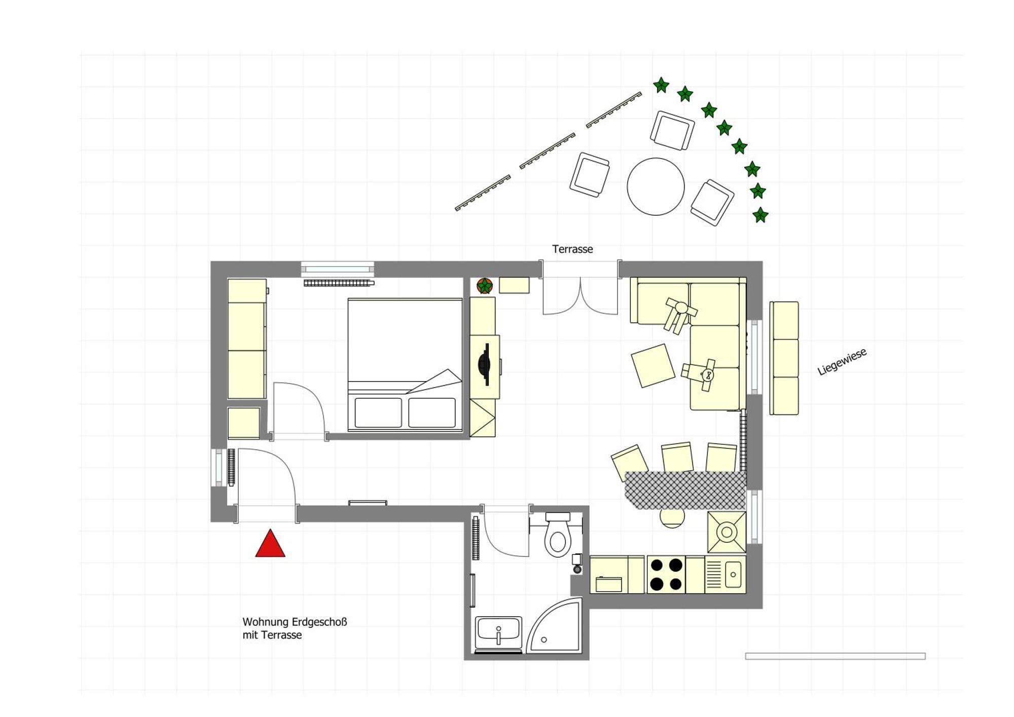 Ferienwohnung Holiday Radstadt Bagian luar foto