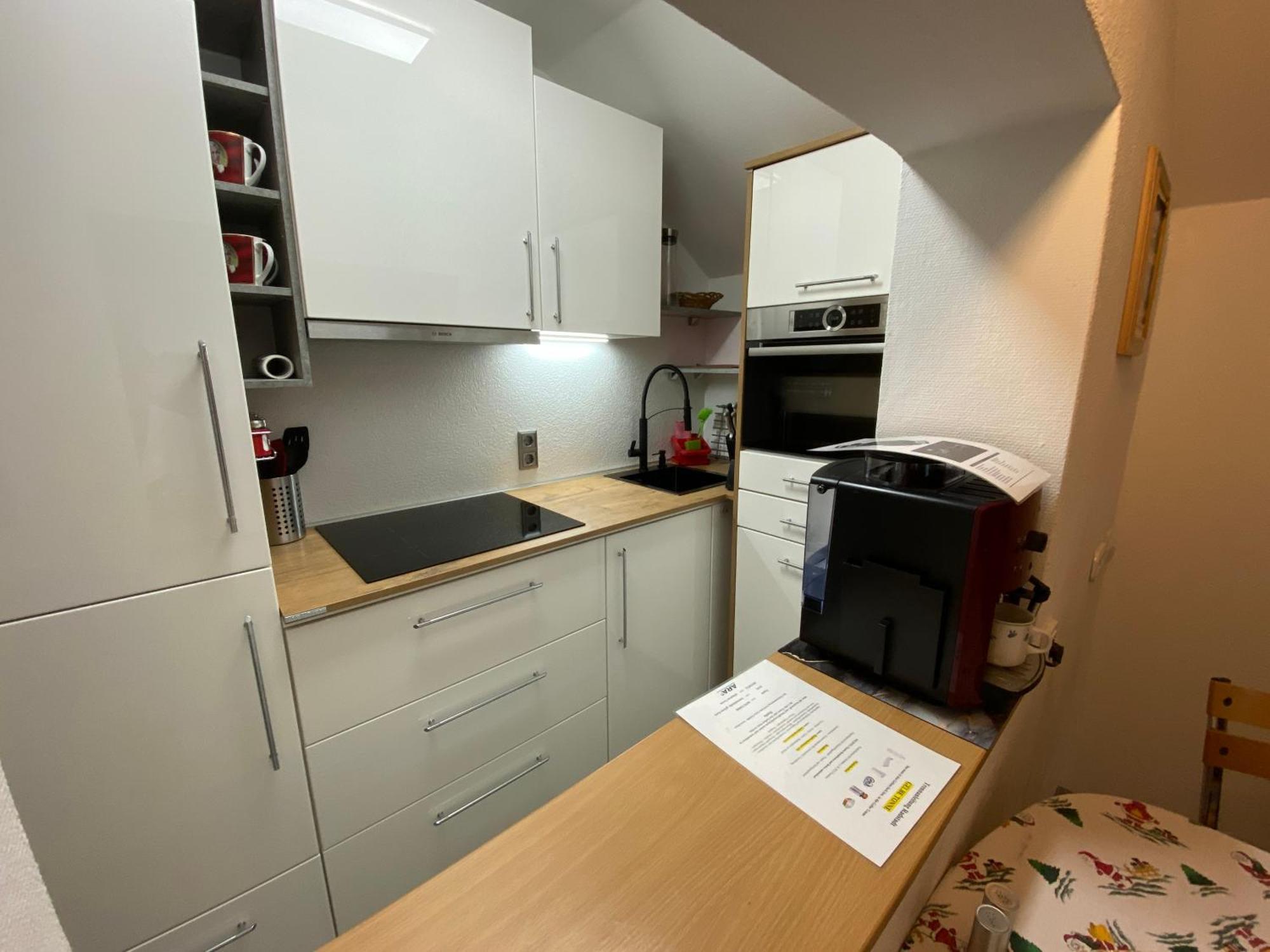 Ferienwohnung Holiday Radstadt Bagian luar foto