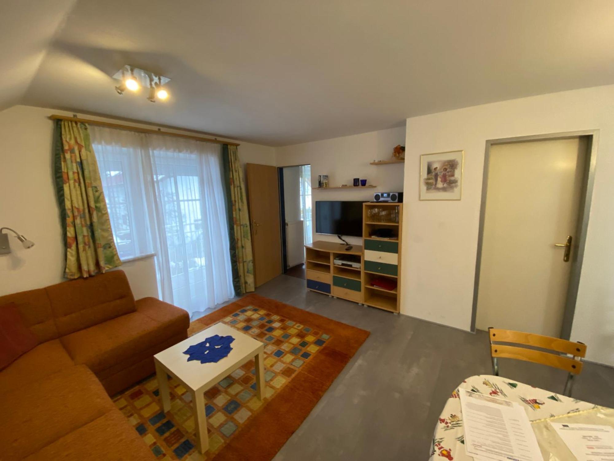 Ferienwohnung Holiday Radstadt Bagian luar foto